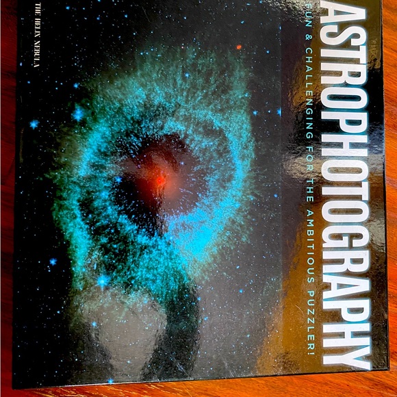 Puzzles - Picture 1 of 3